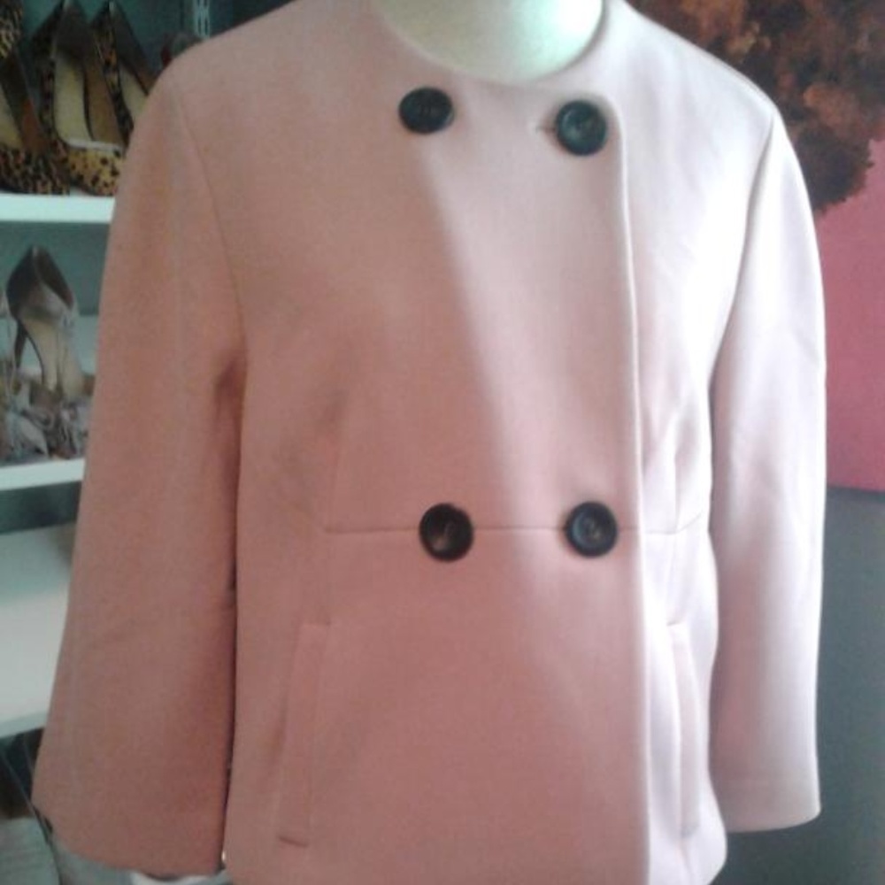Women Jacke